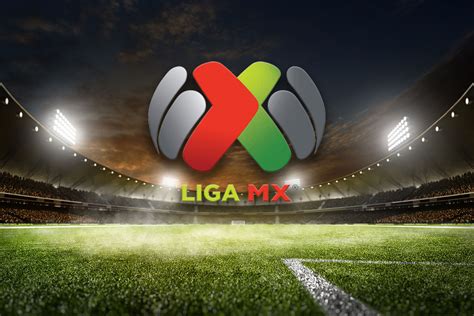 fútbol liga mx - liga bbva mx 2024